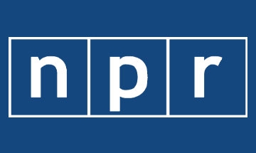NPR logo NPR logo