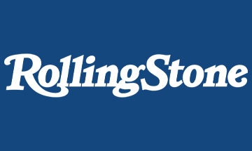 Rolling Stone logo Rolling Stone logo