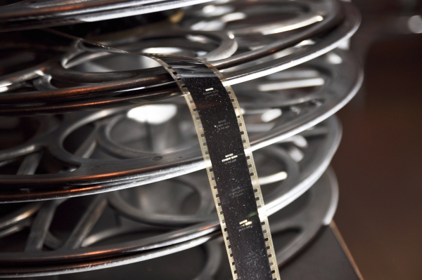 Film Society