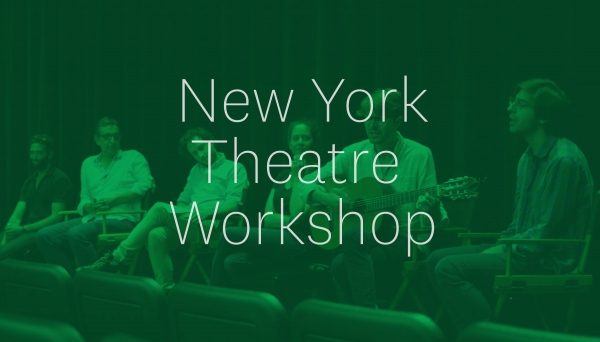 New York Theatre Workshop New York Theatre Workshop