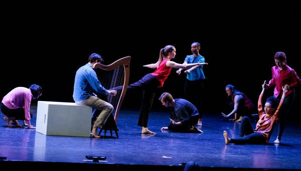 Dartmouth Dance Ensemble Dartmouth Dance Ensemble