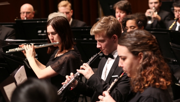 Dartmouth College Wind Ensemble Dartmouth College Wind Ensemble